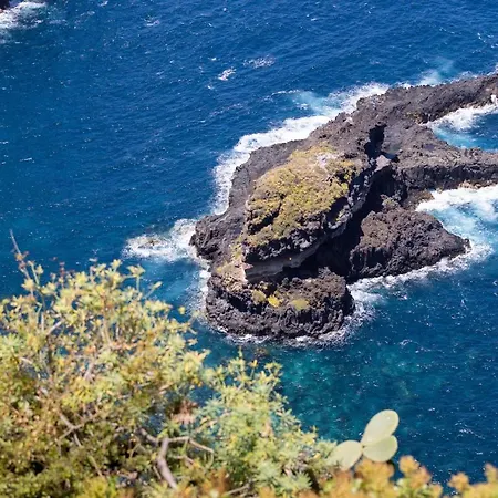 Διαμέρισμα Home2book Amazing La Palmita La Victoria de Acentejo