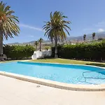 Apartment Home2book Amazing La Palmita *
