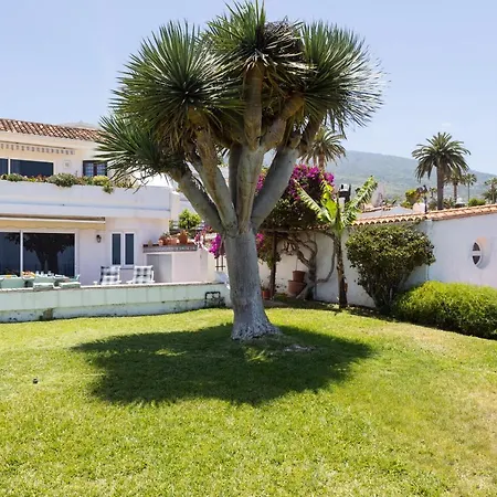 Home2book Amazing La Palmita * La Victoria de Acentejo