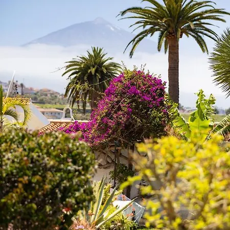 Apartament Home2book Amazing La Palmita *