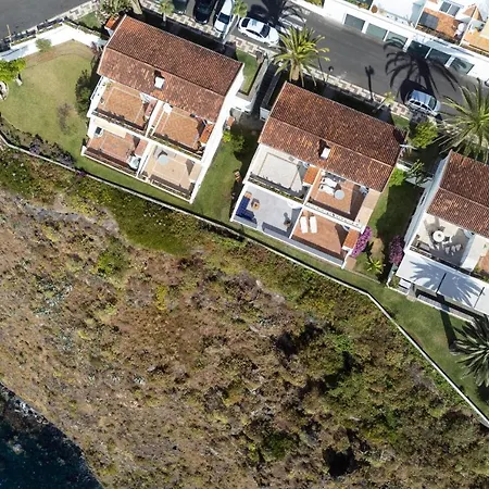 公寓 Home2book Amazing La Palmita *