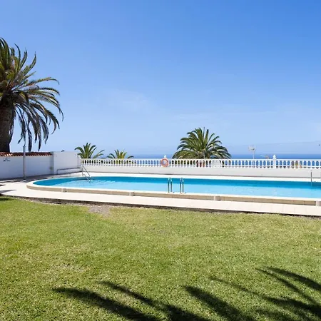 Lägenhet Home2book Amazing La Palmita