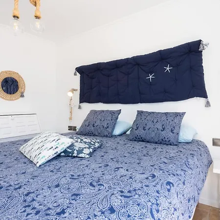 Home2book Amazing La Palmita Apartament *