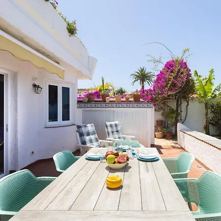 Home2book Amazing La Palmita 公寓 La Victoria de Acentejo