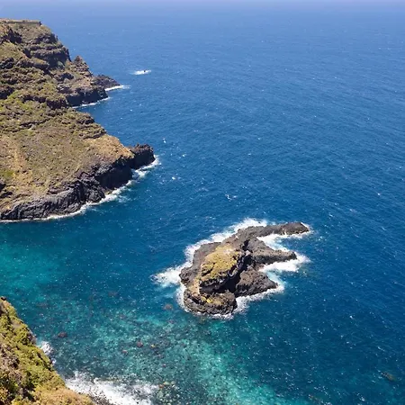 Home2book Amazing La Palmita * La Victoria de Acentejo