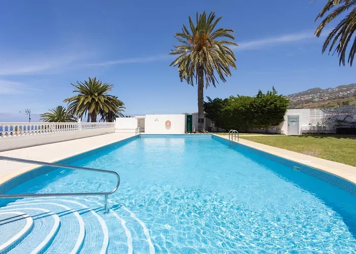 Home2book Amazing La Palmita Διαμέρισμα