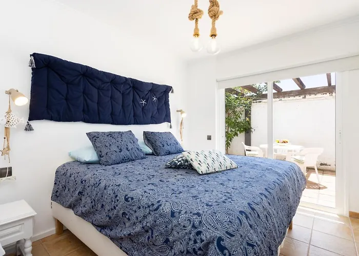 Home2book Amazing La Palmita Apartment