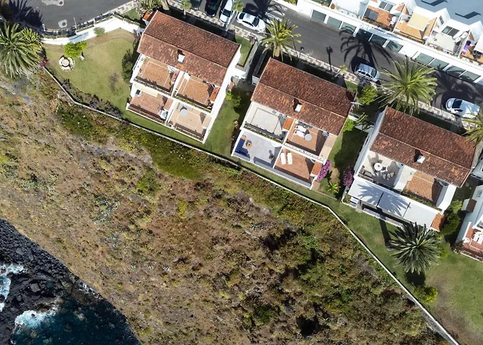 Apartment Home2book Amazing La Palmita *