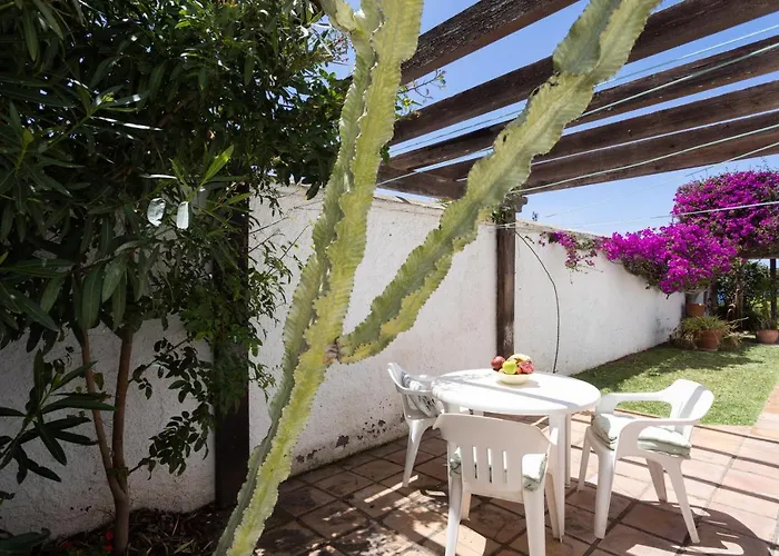 Apartment Home2book Amazing La Palmita