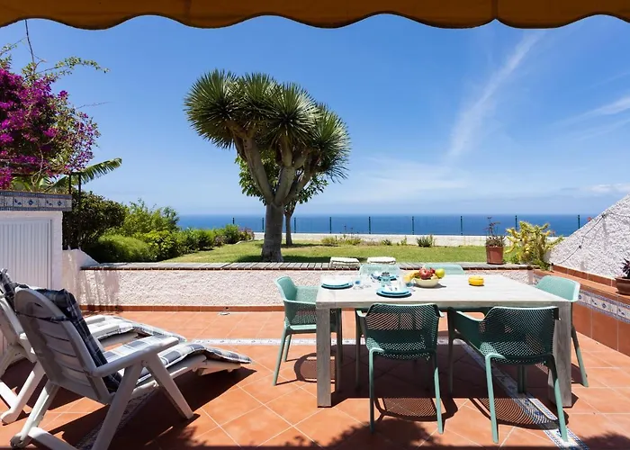 Home2book Amazing La Palmita La Victoria de Acentejo