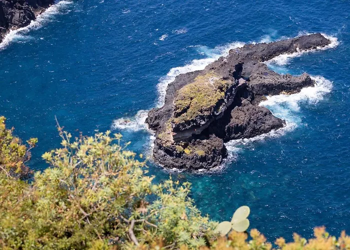 Apartment Home2book Amazing La Palmita La Victoria de Acentejo