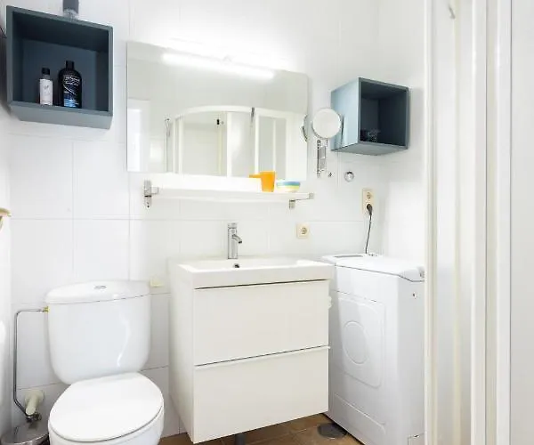 Home2book Amazing La Palmita * La Victoria de Acentejo