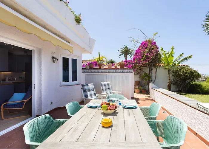 Home2book Amazing La Palmita Διαμέρισμα La Victoria de Acentejo