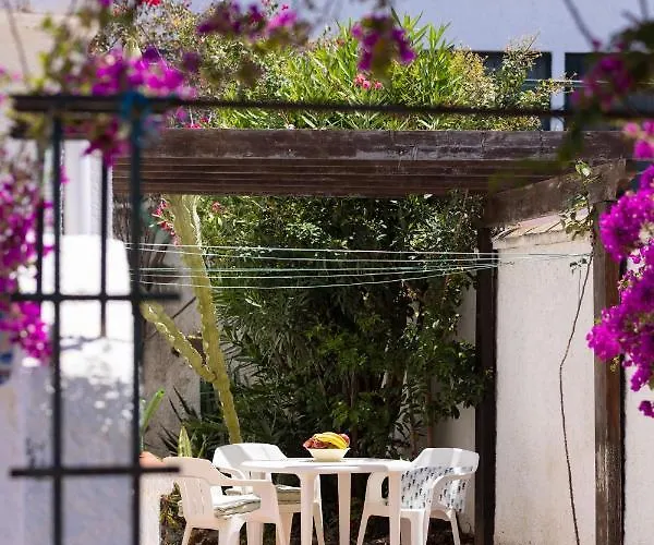 Home2book Amazing La Palmita La Victoria de Acentejo