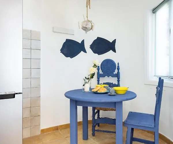 Home2book Amazing La Palmita *