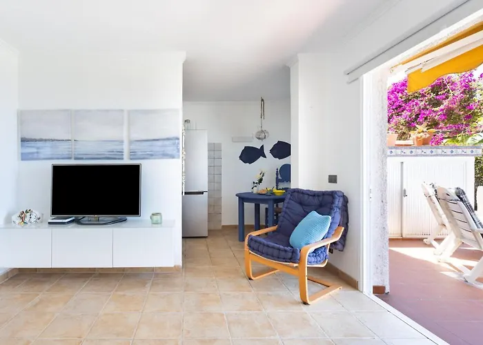 Home2book Amazing La Palmita Διαμέρισμα *