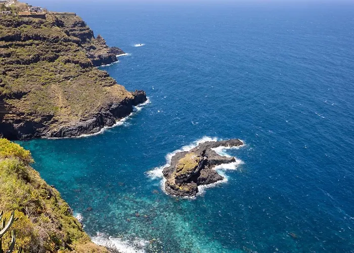 Home2book Amazing La Palmita * La Victoria de Acentejo