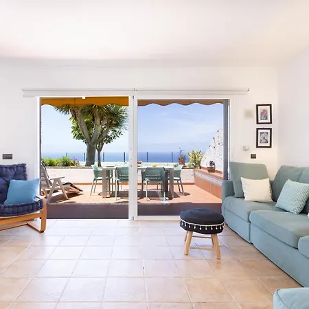 Apartment Home2book Amazing La Palmita *