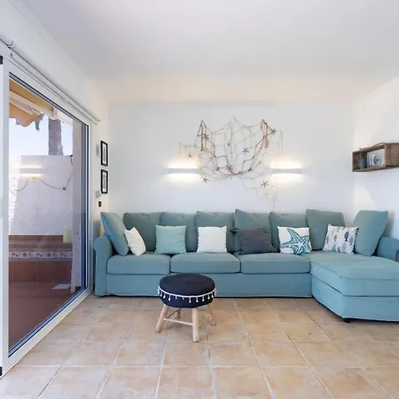 Apartment Home2book Amazing La Palmita La Victoria de Acentejo