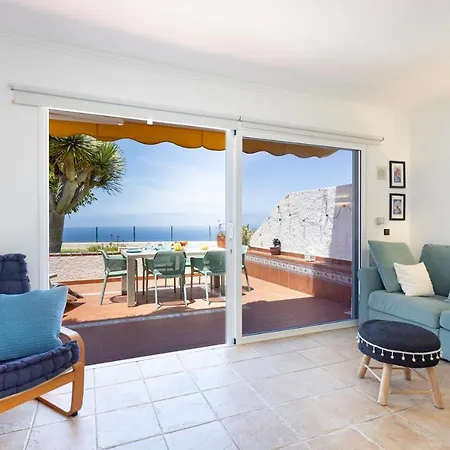 Apartment Home2book Amazing La Palmita *