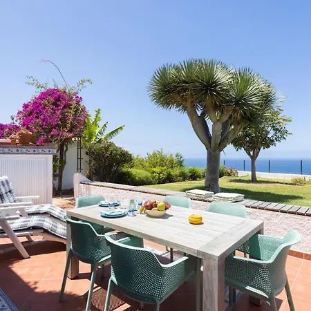 Apartment Home2book Amazing La Palmita La Victoria de Acentejo