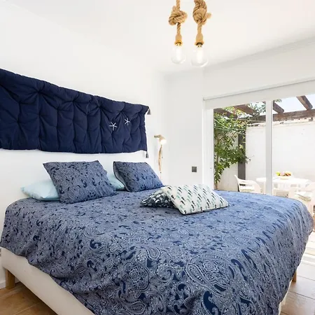 Home2book Amazing La Palmita Apartment