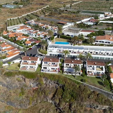 Apartman Home2book Amazing La Palmita *