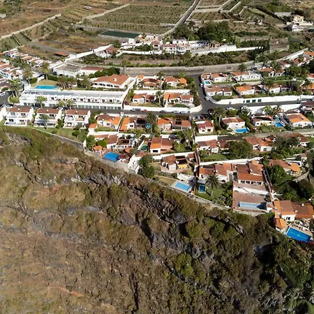 Home2book Amazing La Palmita La Victoria de Acentejo