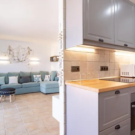 Home2book Amazing La Palmita Apartment *