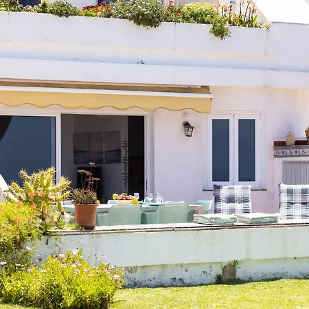 Home2book Amazing La Palmita Apartment