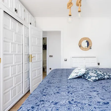 Apartman Home2book Amazing La Palmita *