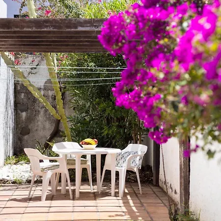 Home2book Amazing La Palmita Apartment *