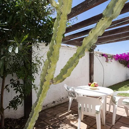 Apartment Home2book Amazing La Palmita