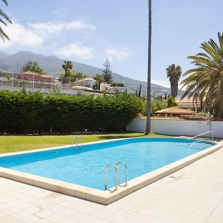 Home2book Amazing La Palmita Apartment La Victoria de Acentejo