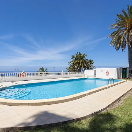 Apartment Home2book Amazing La Palmita La Victoria de Acentejo