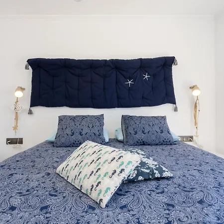 Home2book Amazing La Palmita Apartment *
