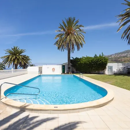 Home2book Amazing La Palmita Apartment La Victoria de Acentejo