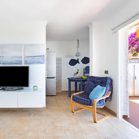 Home2book Amazing La Palmita Apartment *