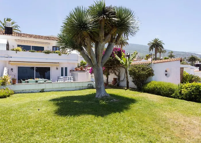 Home2book Amazing La Palmita * La Victoria de Acentejo