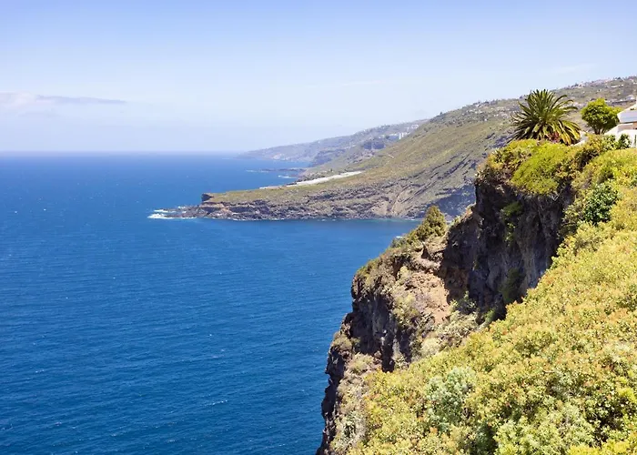 Home2book Amazing La Palmita * La Victoria de Acentejo