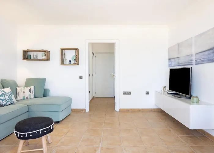 Home2book Amazing La Palmita * La Victoria de Acentejo