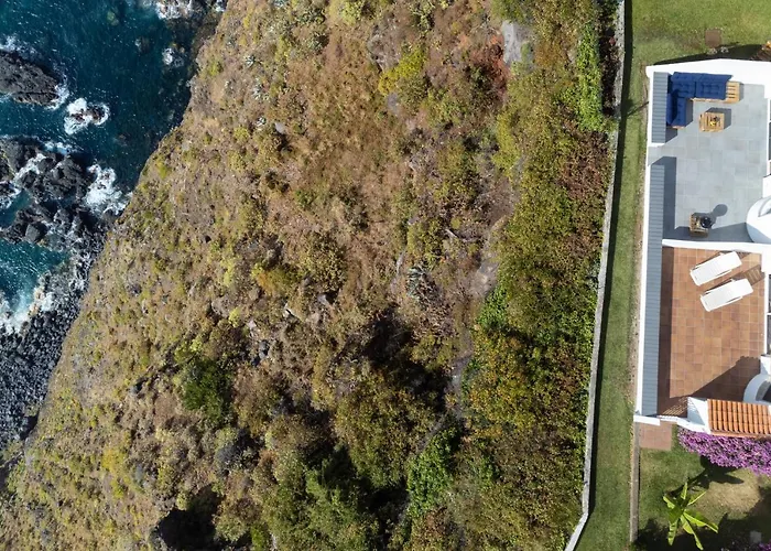 Home2book Amazing La Palmita Appartement