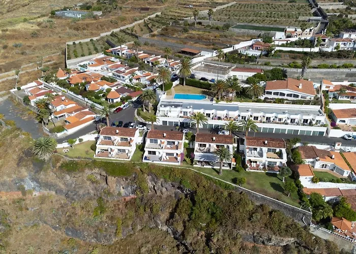 Apartman Home2book Amazing La Palmita *