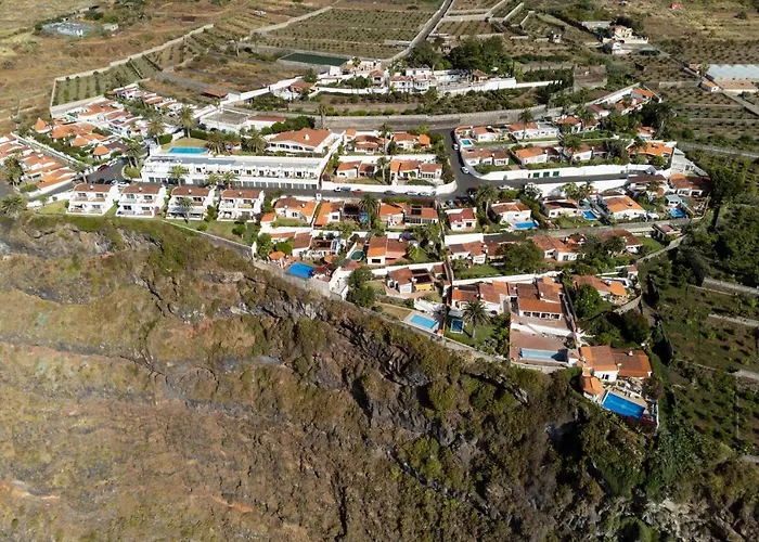 Home2book Amazing La Palmita La Victoria de Acentejo