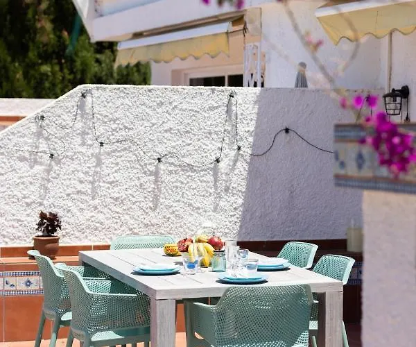 Appartement Home2book Amazing La Palmita