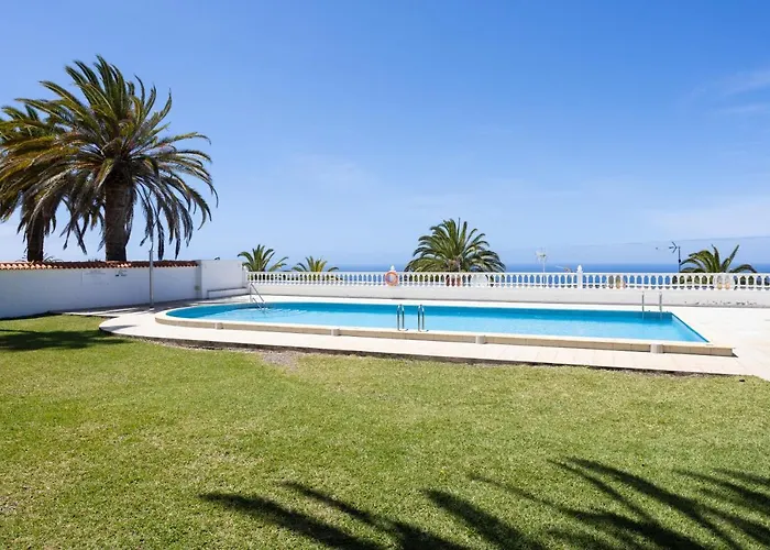 Appartement Home2book Amazing La Palmita