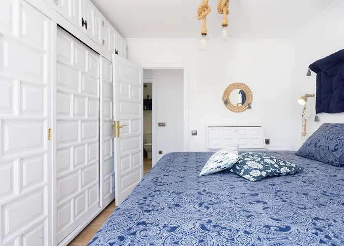 Appartement Home2book Amazing La Palmita *