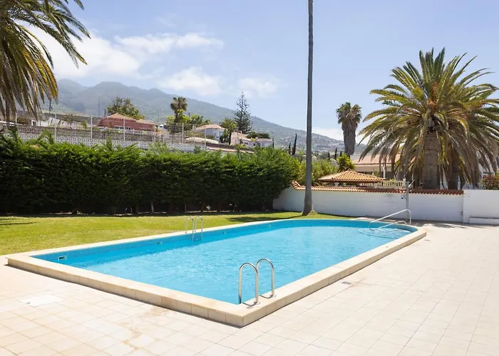 Home2book Amazing La Palmita Appartement La Victoria de Acentejo