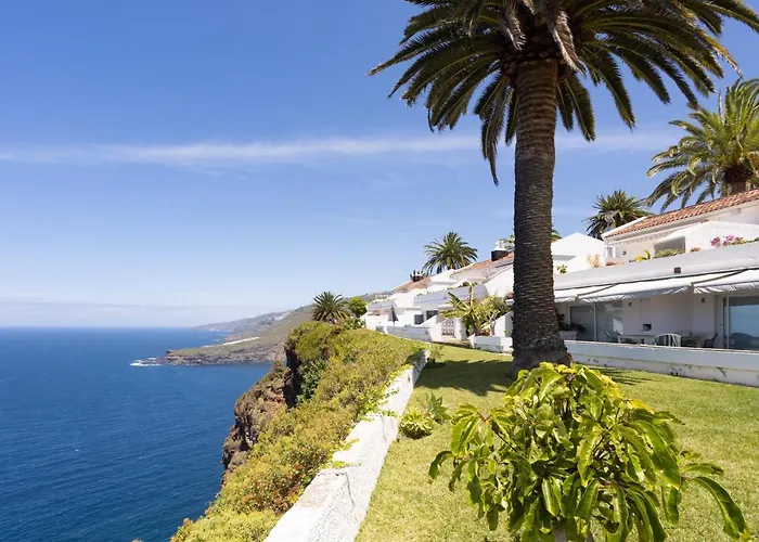 Home2book Amazing La Palmita * La Victoria de Acentejo