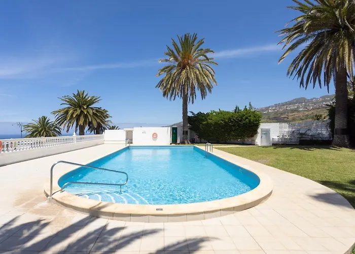 Home2book Amazing La Palmita Appartement La Victoria de Acentejo